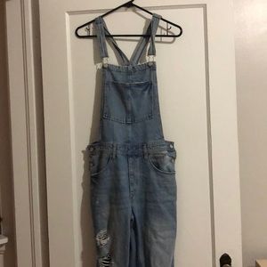 H&M overalls